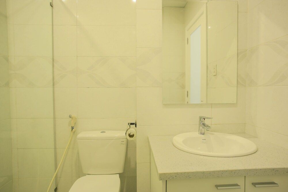 Omachi Hotel & Apartment Studio 12