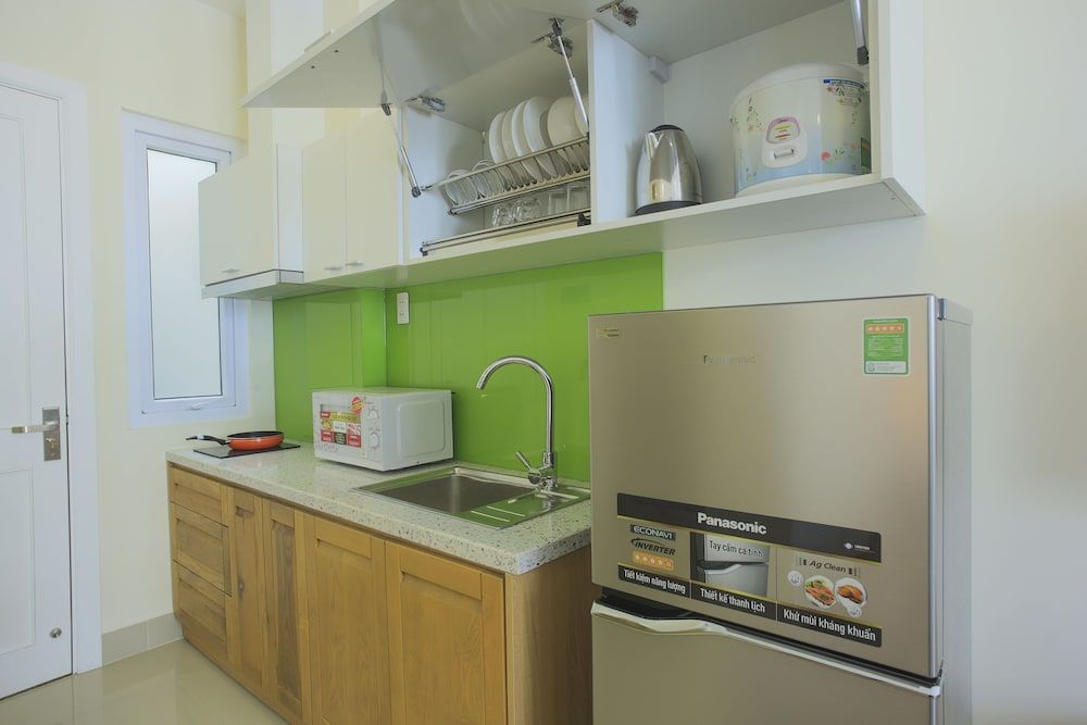 Omachi Hotel & Apartment Studio 7