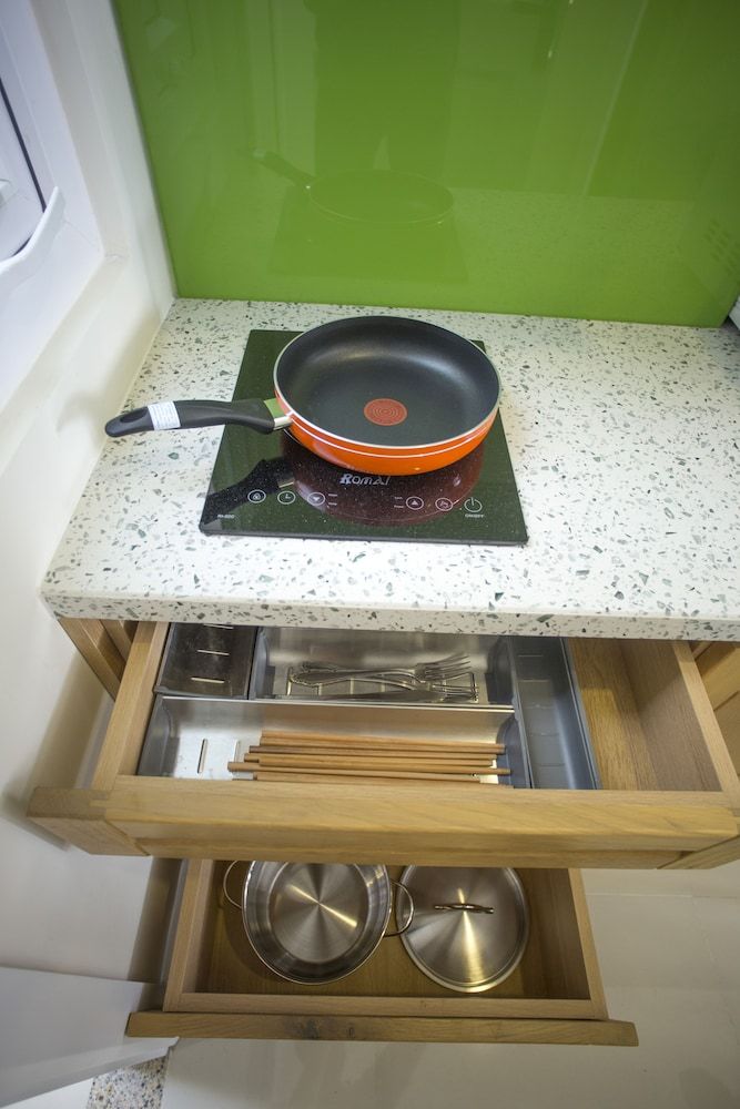 Omachi Hotel & Apartment Studio 8