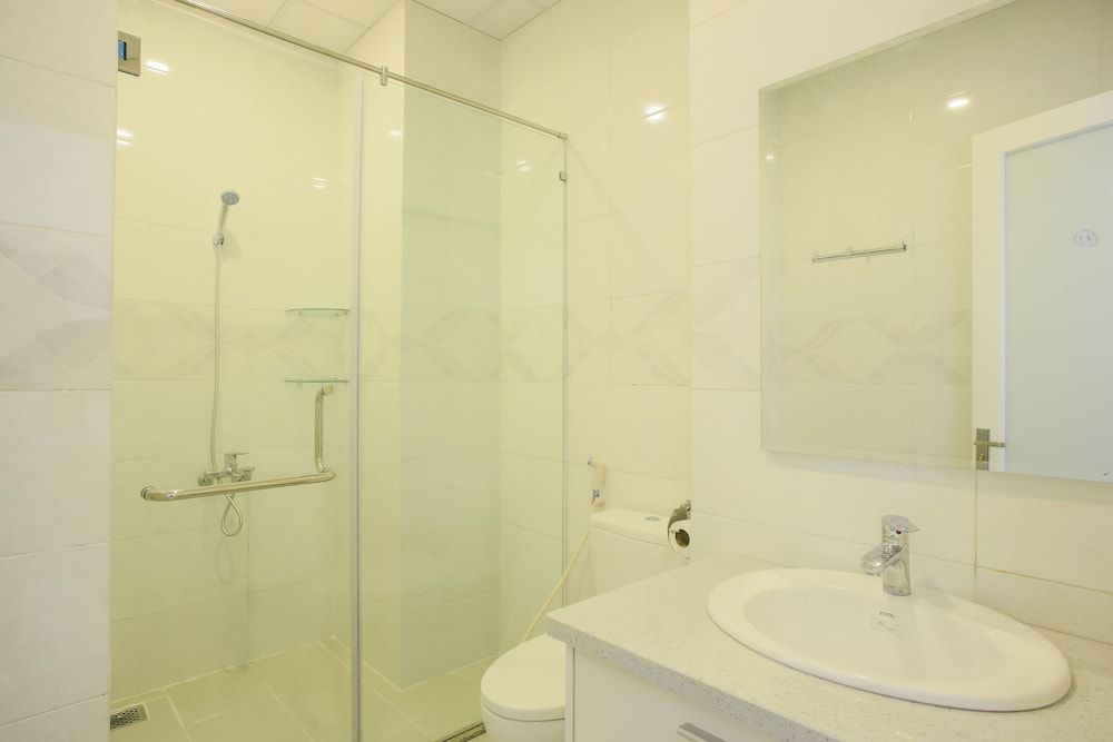 Omachi Hotel & Apartment Studio 11