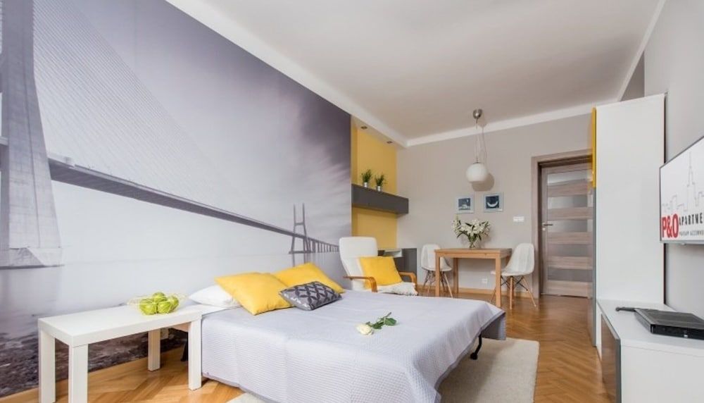 undefined P&O Apartments Galeria Bracka 5