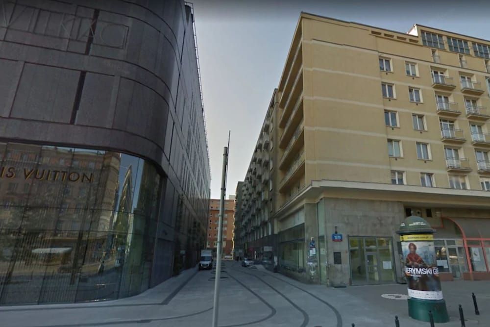 undefined P&O Apartments Galeria Bracka