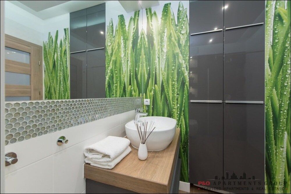 undefined P&O Apartments Galeria Bracka 7