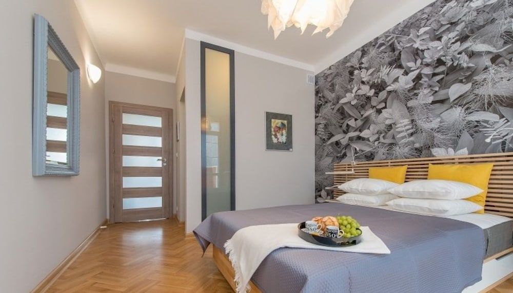 undefined P&O Apartments Galeria Bracka 6