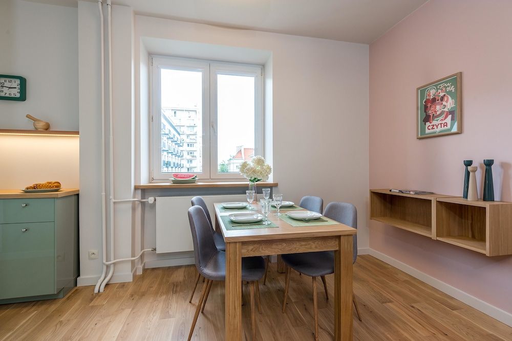 undefined P&O Apartments Gorskiego 10