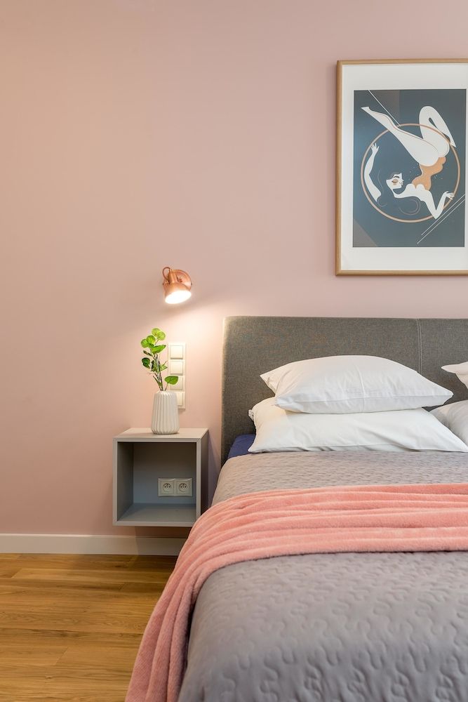 undefined P&O Apartments Gorskiego 9