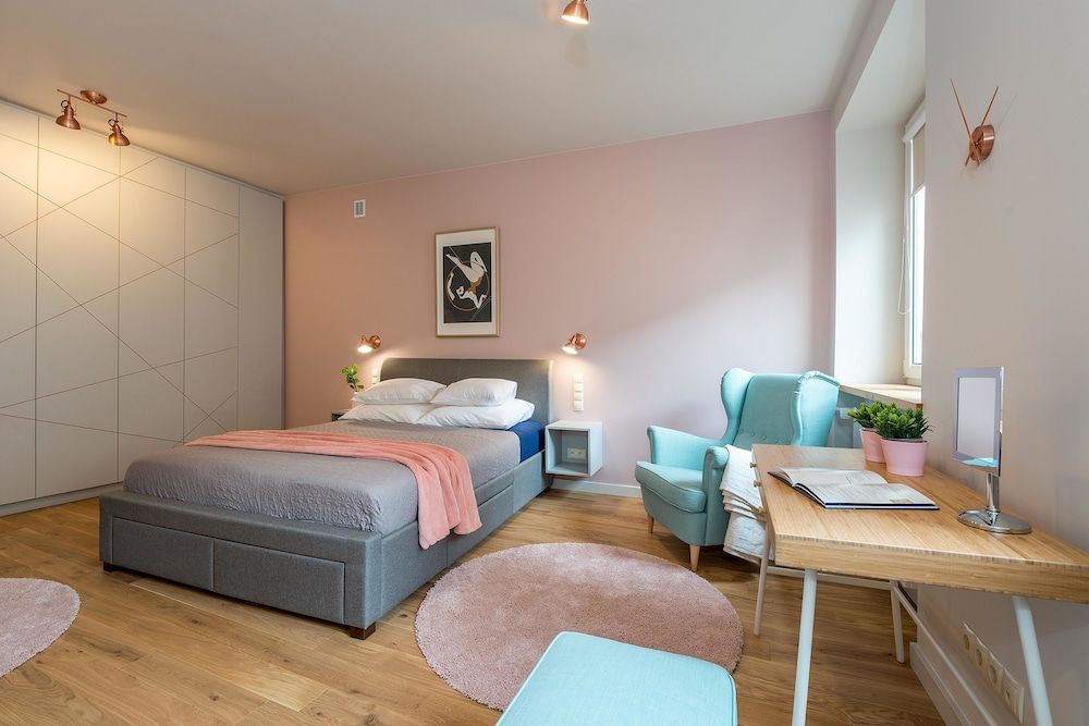 undefined P&O Apartments Gorskiego 6