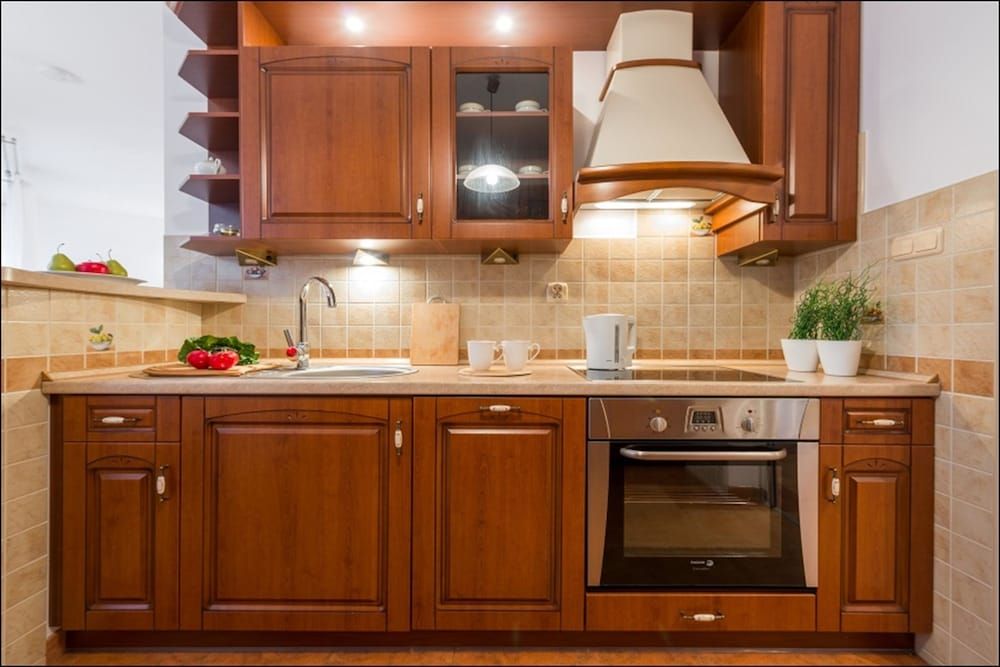 undefined P&O Apartments Grodkowska 9