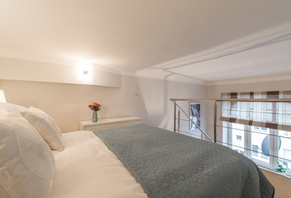 undefined P&O Apartments Hoza Studio 7