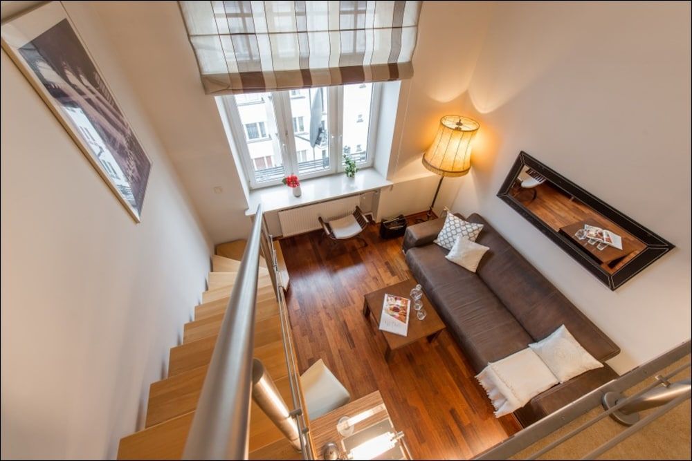 undefined P&O Apartments Hoza Studio 9