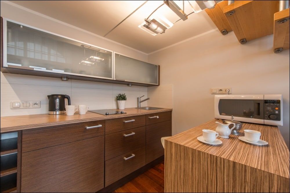 undefined P&O Apartments Hoza Studio 8