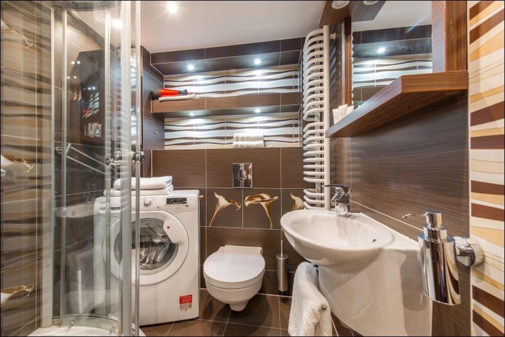 undefined P&O Apartments Hoza Studio 10