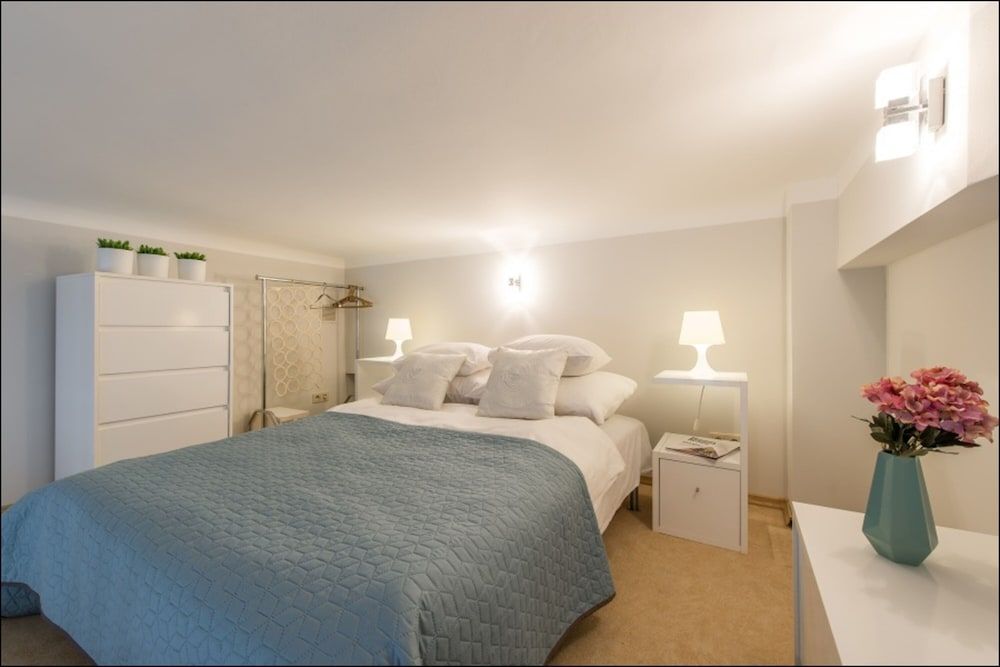 undefined P&O Apartments Hoza Studio 5