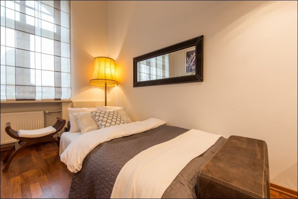 undefined P&O Apartments Hoza Studio 6