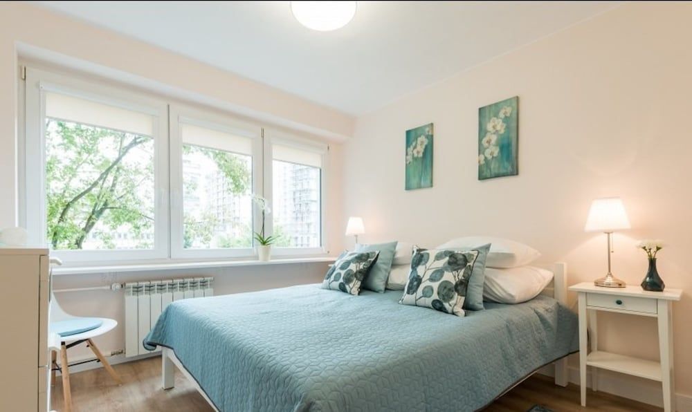 undefined P&O Apartments Kasprzaka 1 6