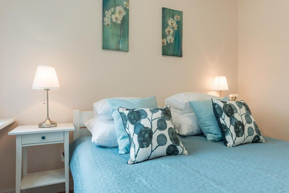 undefined P&O Apartments Kasprzaka 1 8