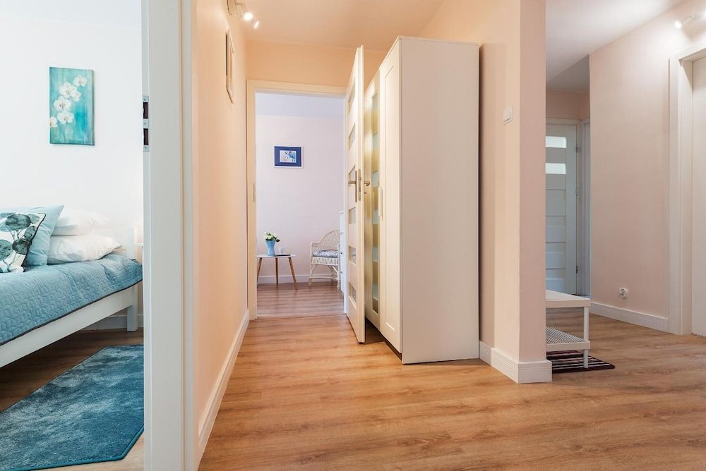 undefined P&O Apartments Kasprzaka 1 9