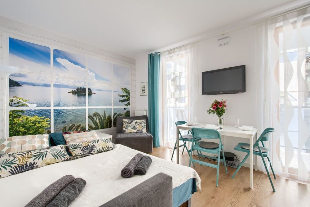 undefined P&O Apartments Kasprzaka 2 9