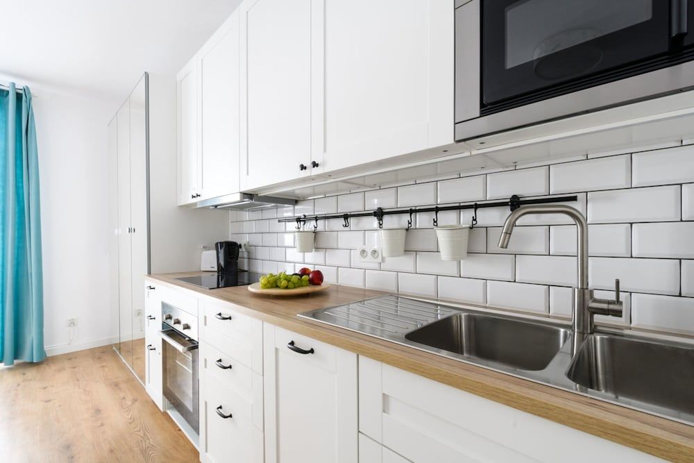 undefined P&O Apartments Kasprzaka 2 7