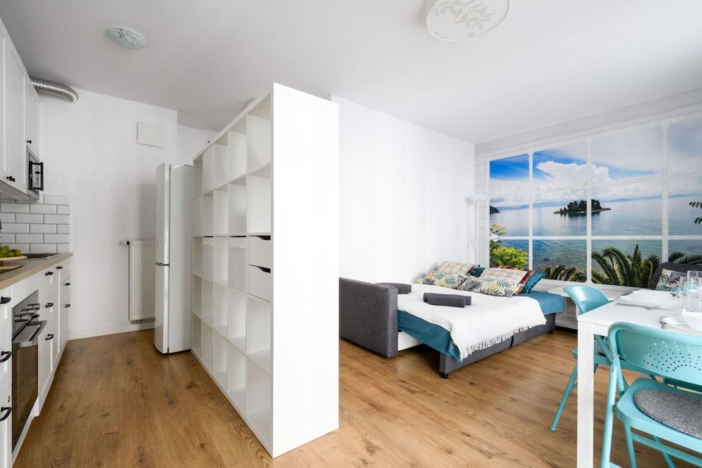 undefined P&O Apartments Kasprzaka 2 10