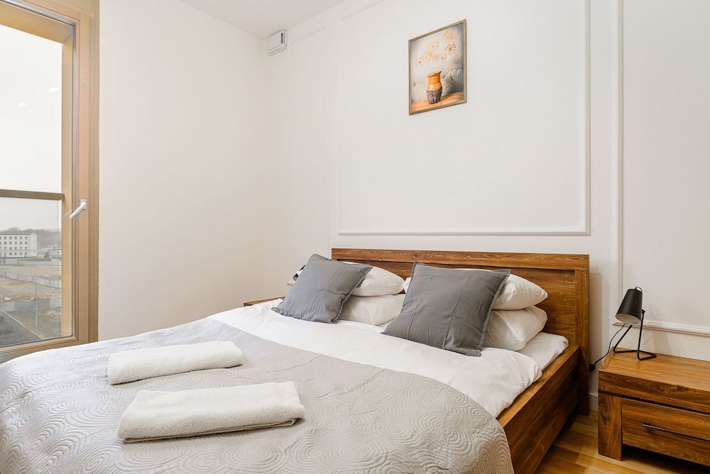 undefined P&O Apartments Kolejowa 1 4