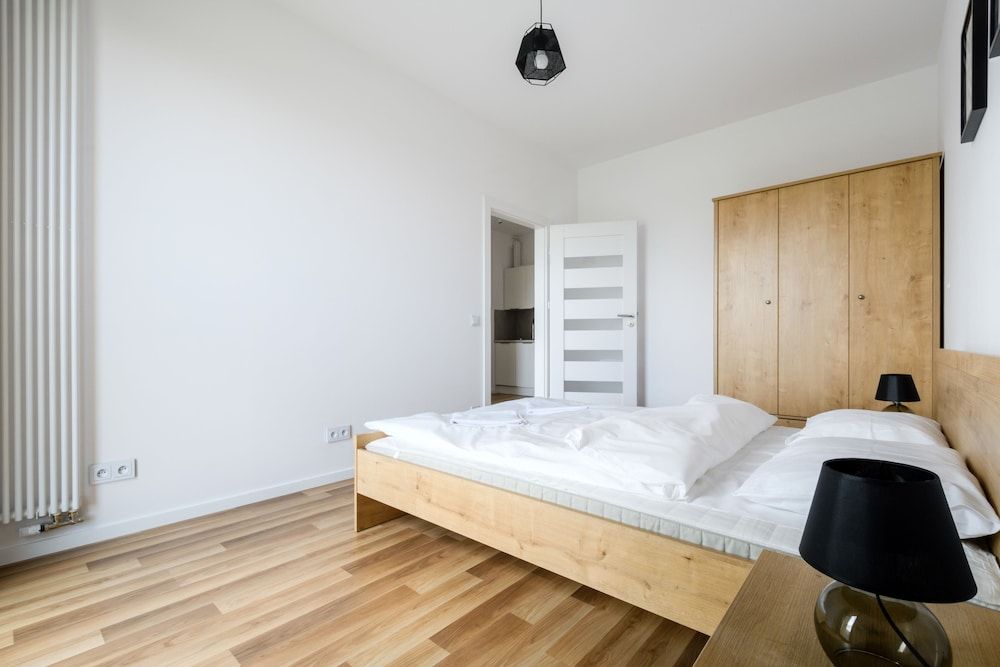 undefined P&O Apartments Kolejowa 2 10