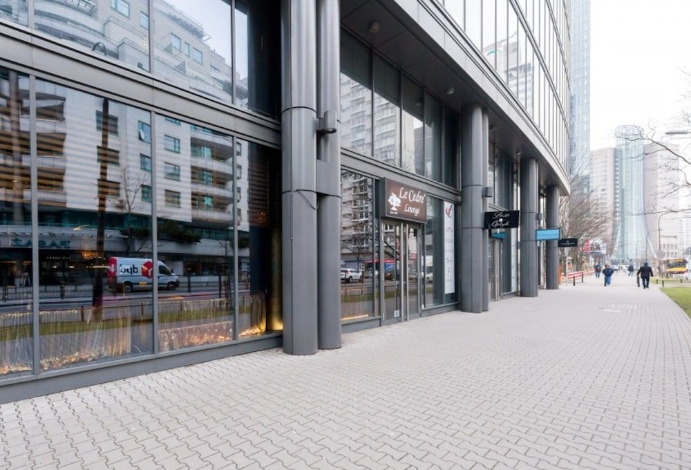 undefined P&O Apartments Krochmalna 2