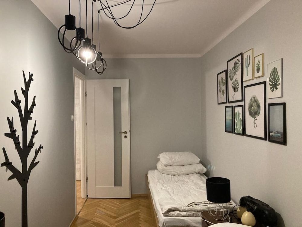 undefined P&O Apartments Krochmalna 6