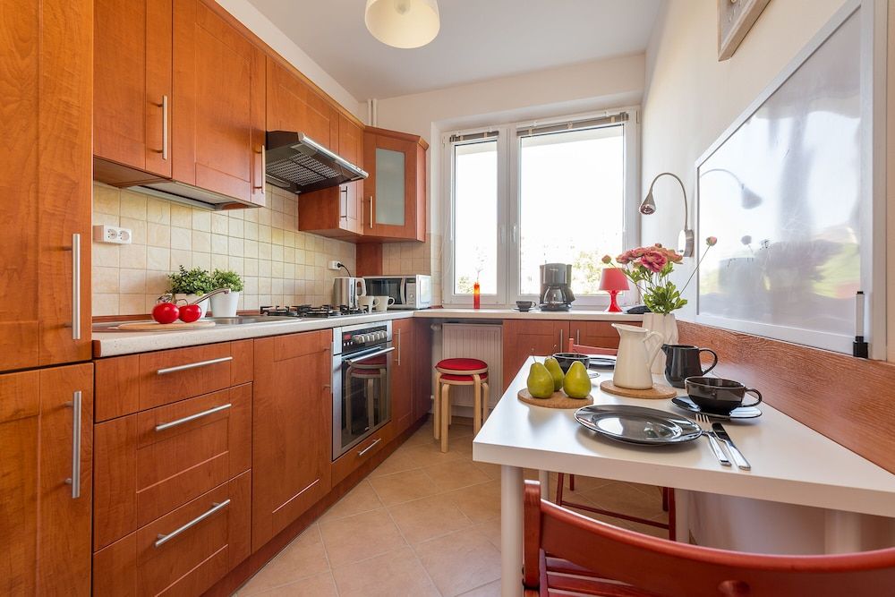 undefined P&O Apartments Metro Imielin 9