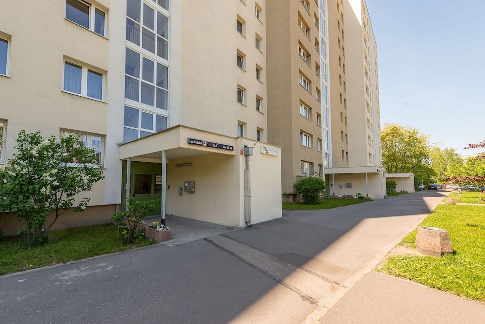 undefined P&O Apartments Metro Imielin