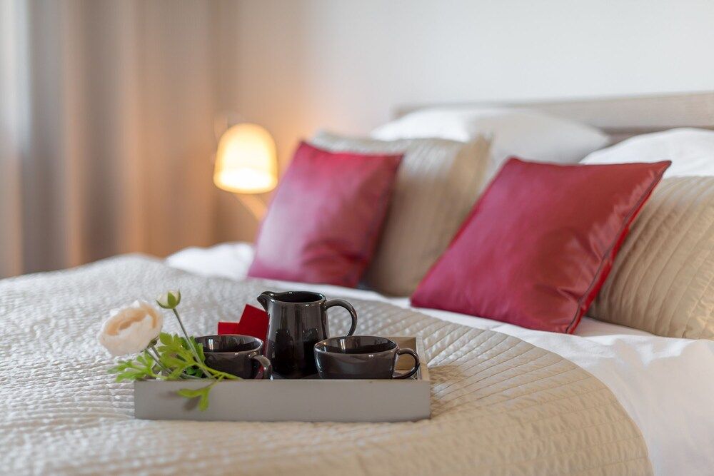 undefined P&O Apartments Metro Imielin 5