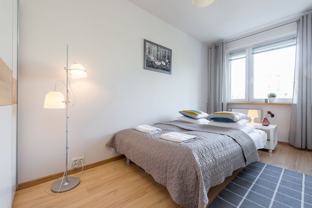 undefined P&O Apartments Metro Imielin 8