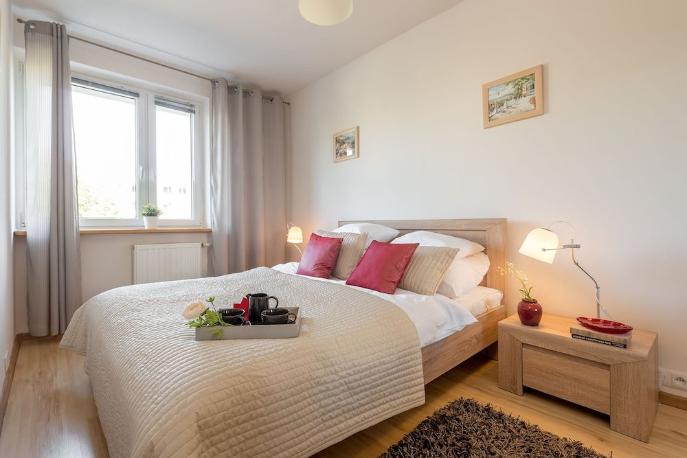 undefined P&O Apartments Metro Imielin 7