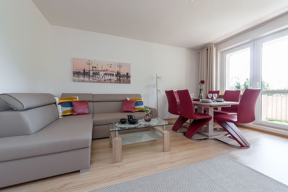 undefined P&O Apartments Metro Imielin 6