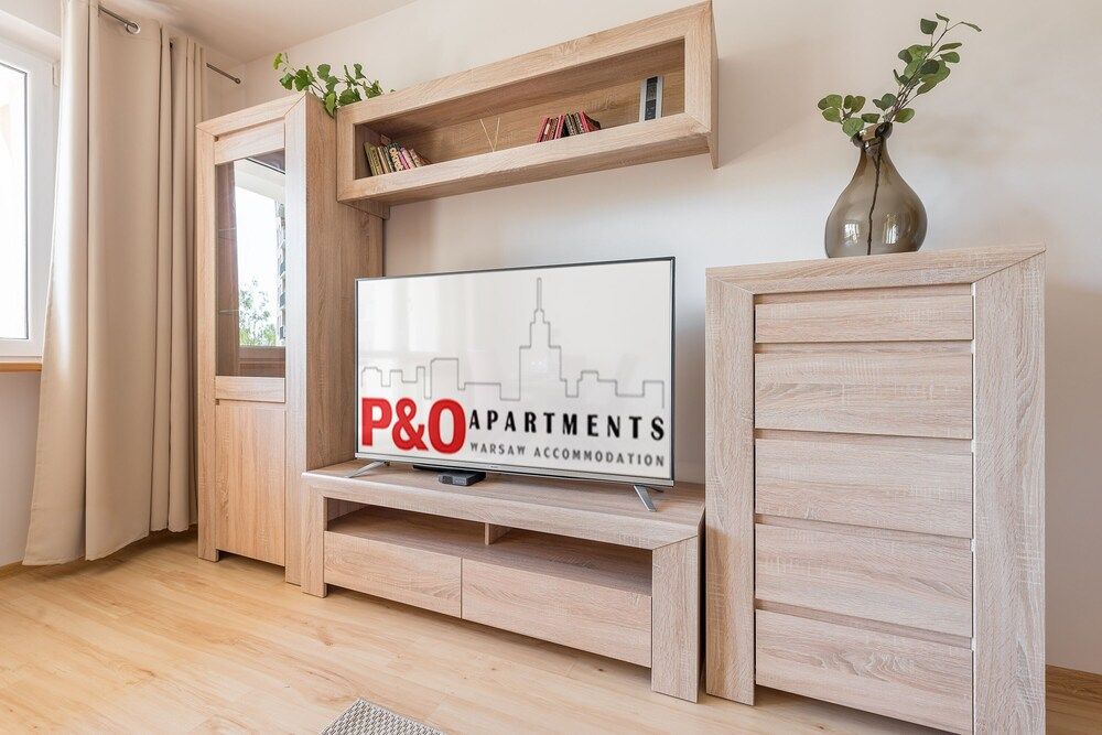 undefined P&O Apartments Metro Imielin 10