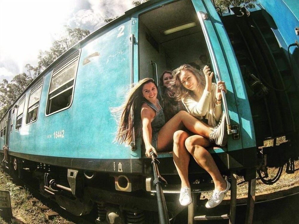 undefined Mars Wonderland View