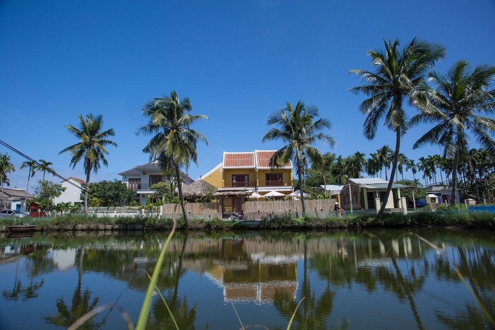 undefined An Sen Boutique Villas 4