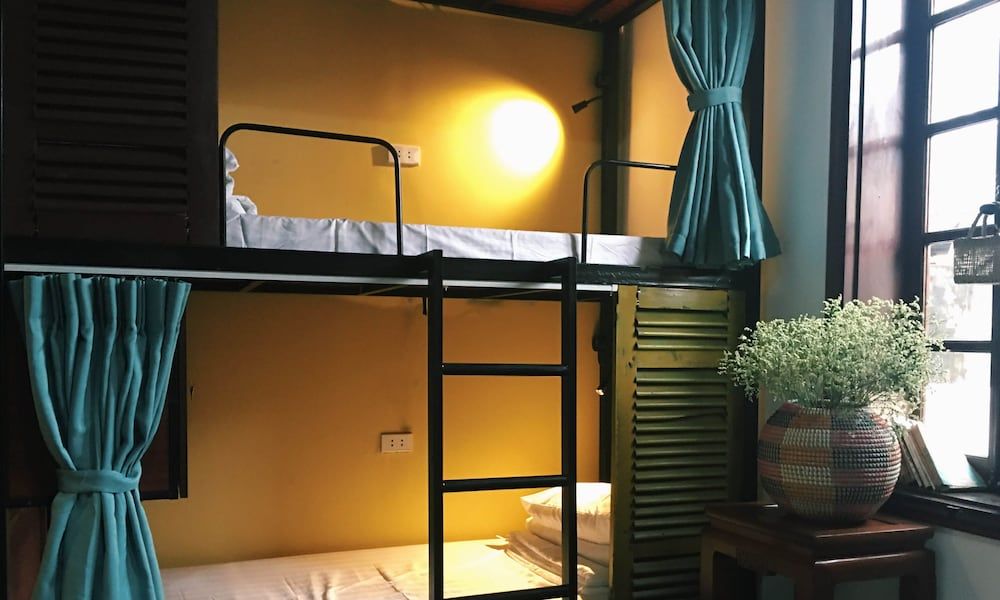 undefined Halley Hostel 3