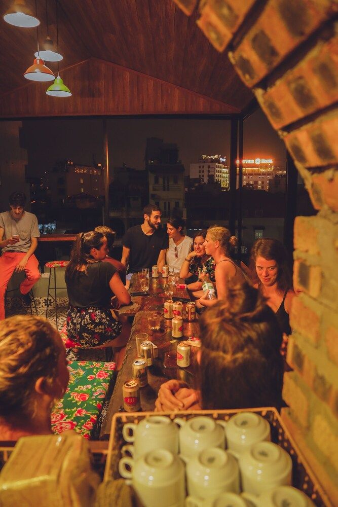 undefined Halley Hostel 9