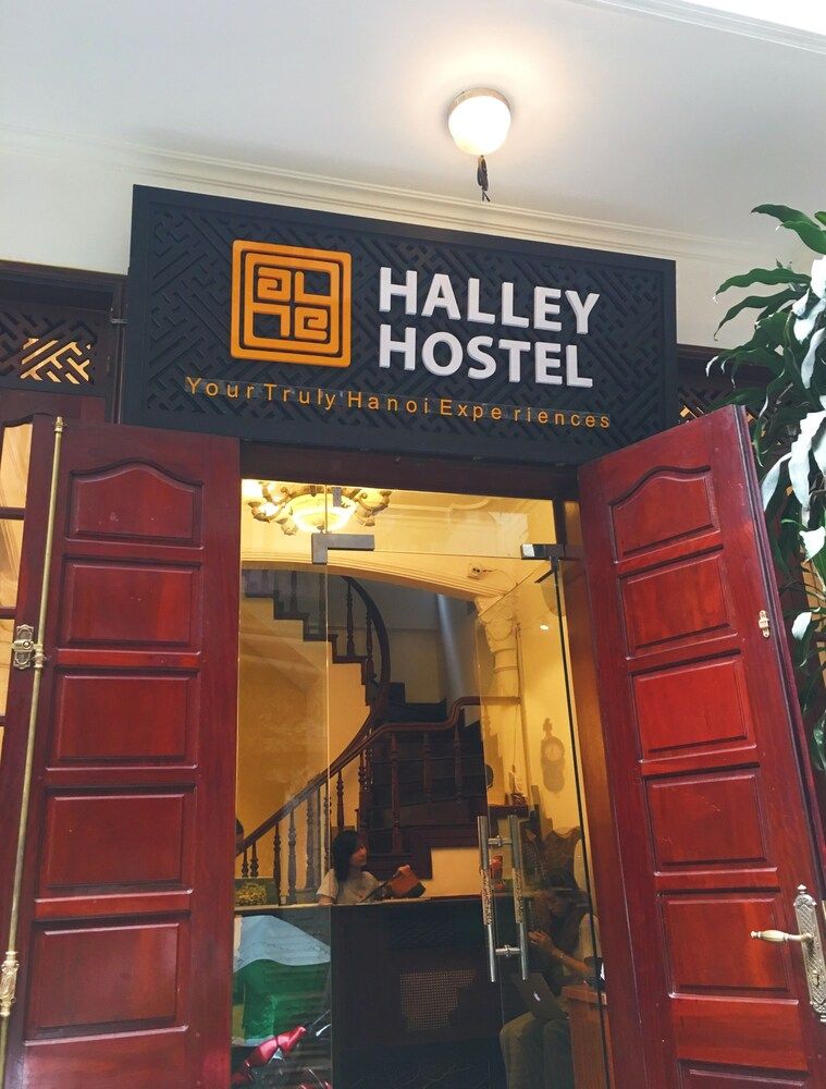 undefined Halley Hostel 5