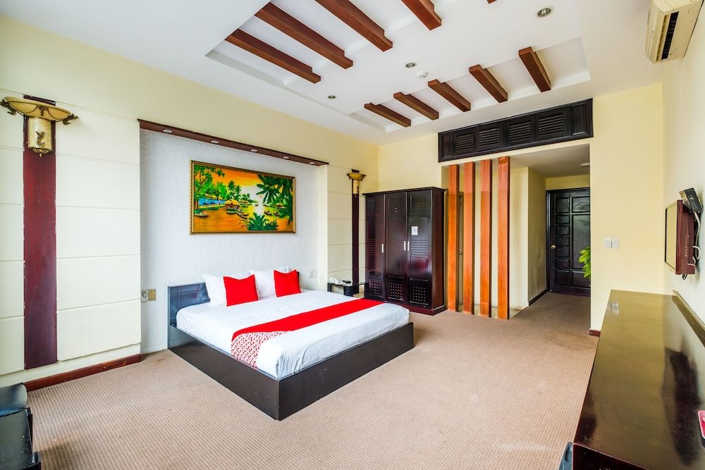 Coop's Hotel & Apartments Superior Double Room 3