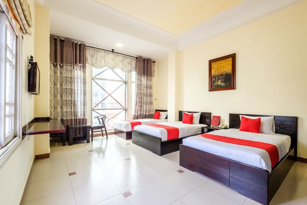 undefined Coop's Hotel & Apartments 3