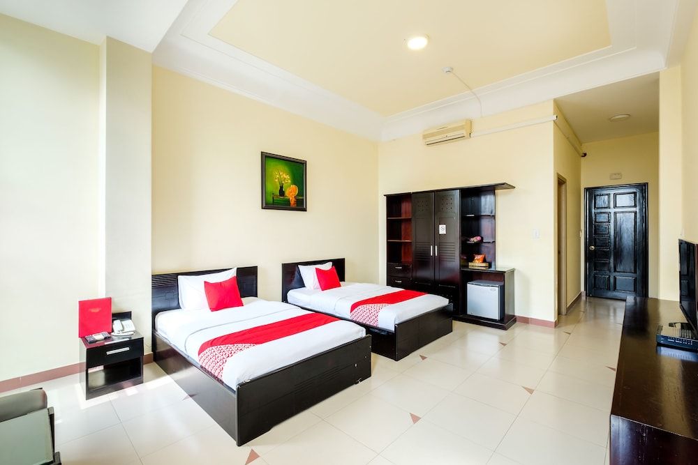 undefined Coop's Hotel & Apartments 2