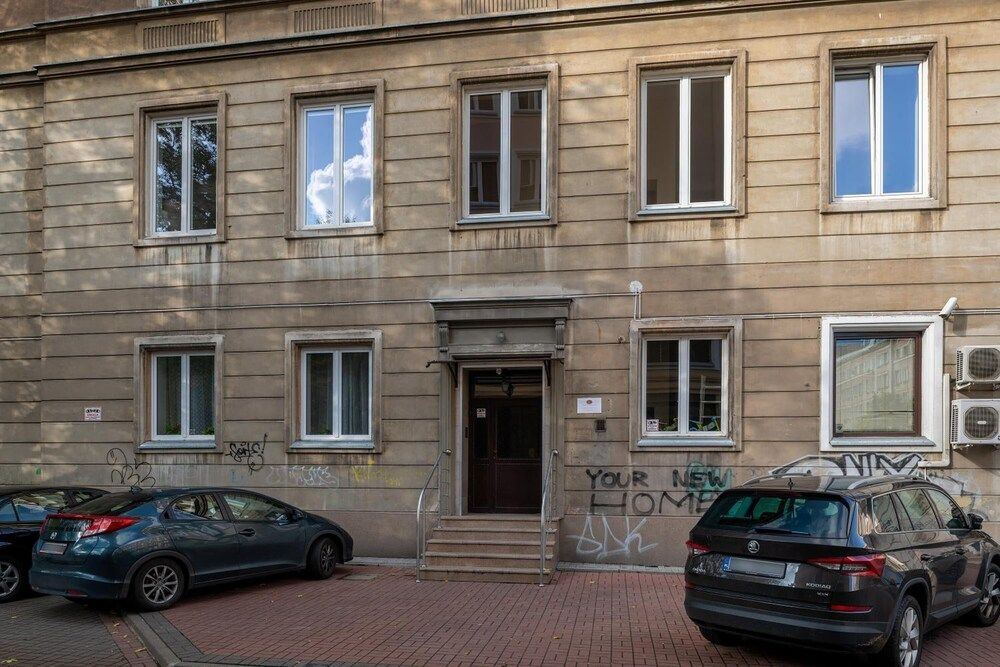 undefined P&O Apartments Metro Politechnika 7