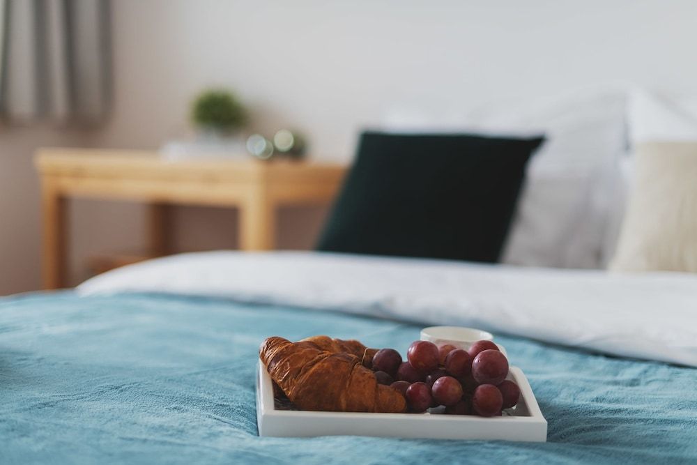 undefined P&O Apartments Namysłowska 6