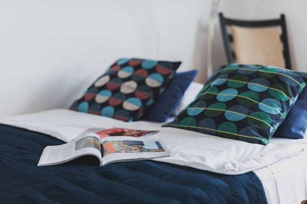 undefined P&O Apartments Namysłowska 9