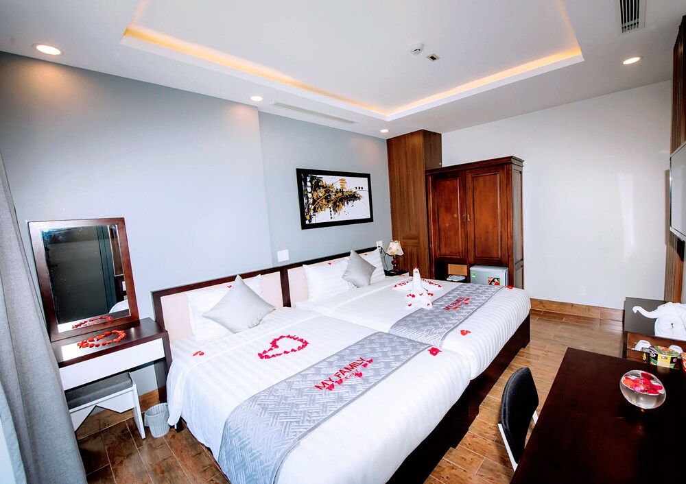 undefined My Family 9