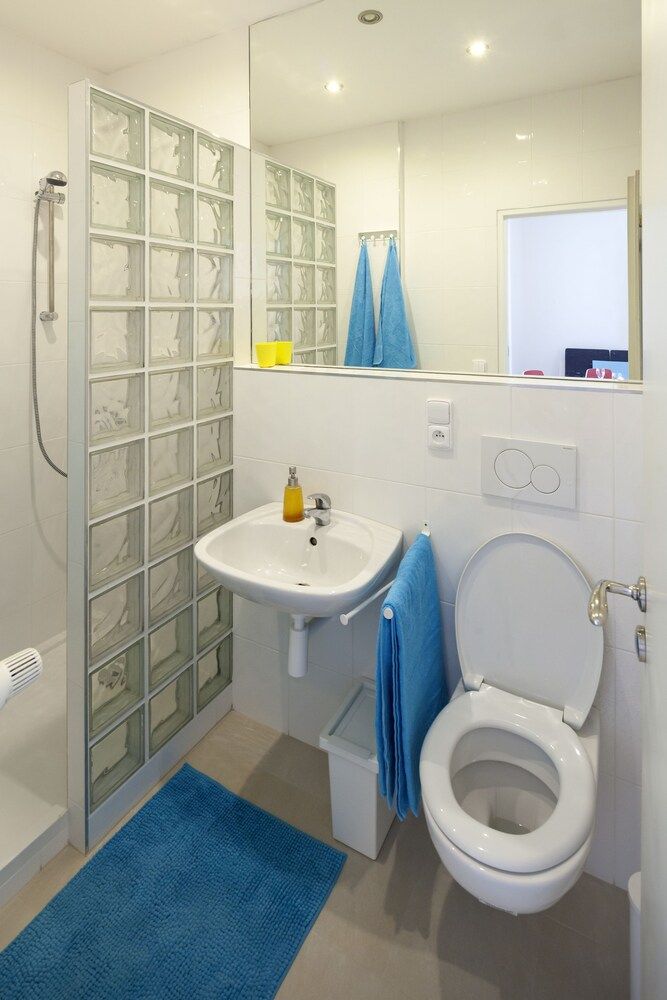 Premier Apartment Wenceslas Square I. Apartment, Multiple Beds, Non Smoking, City View 35