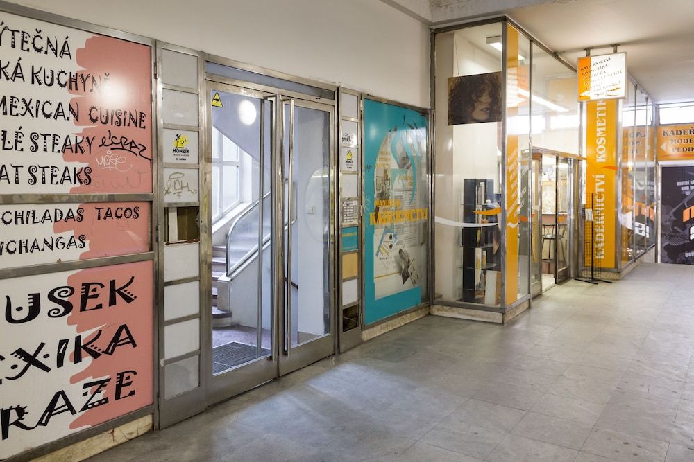 undefined Premier Apartment Wenceslas Square I. 3