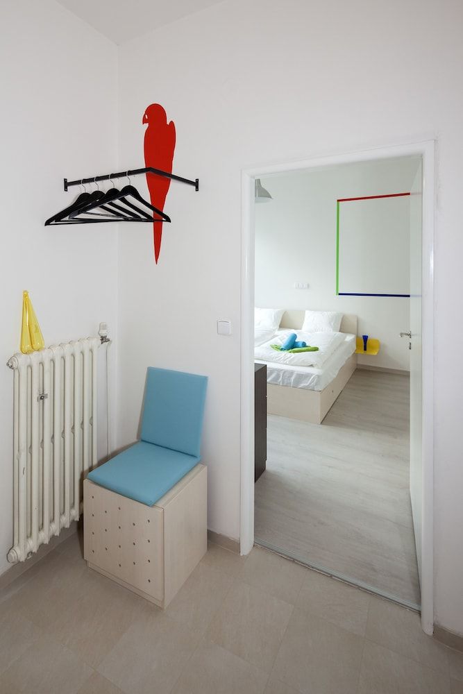 Premier Apartment Wenceslas Square I. Apartment, Multiple Beds, Non Smoking, City View 13